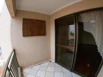 Alugar Apartamento / Padr&atilde;o em S&atilde;o Jos&eacute; do Rio Preto R$ 900,00 - Foto 6