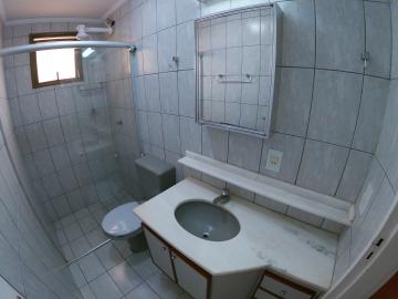 Alugar Apartamento / Padr&atilde;o em S&atilde;o Jos&eacute; do Rio Preto R$ 900,00 - Foto 10