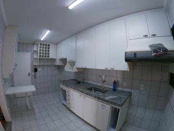 Alugar Apartamento / Padr&atilde;o em S&atilde;o Jos&eacute; do Rio Preto R$ 900,00 - Foto 20