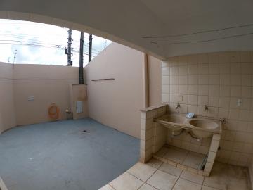 Alugar Casa / Padr&atilde;o em S&atilde;o Jos&eacute; do Rio Preto R$ 1.800,00 - Foto 24