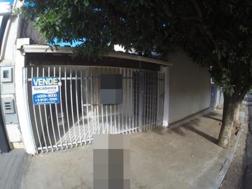 Alugar Casa / Padr&atilde;o em S&atilde;o Jos&eacute; do Rio Preto. apenas R$ 280.000,00