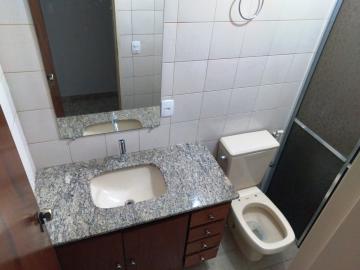 Alugar Apartamento / Padr&atilde;o em S&atilde;o Jos&eacute; do Rio Preto R$ 900,00 - Foto 16