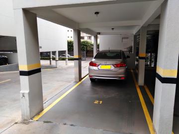 Alugar Apartamento / Padr&atilde;o em S&atilde;o Jos&eacute; do Rio Preto R$ 900,00 - Foto 23