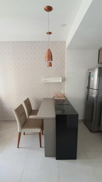 Alugar Apartamento / Studio em S&atilde;o Jos&eacute; do Rio Preto R$ 2.300,00 - Foto 3