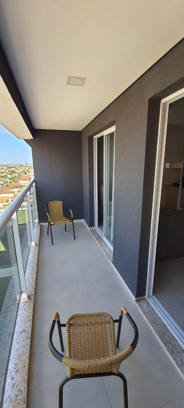 Alugar Apartamento / Studio em S&atilde;o Jos&eacute; do Rio Preto R$ 2.300,00 - Foto 7