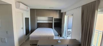 Alugar Apartamento / Studio em S&atilde;o Jos&eacute; do Rio Preto R$ 2.300,00 - Foto 4