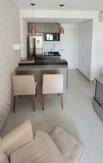 Alugar Apartamento / Studio em S&atilde;o Jos&eacute; do Rio Preto R$ 2.300,00 - Foto 2