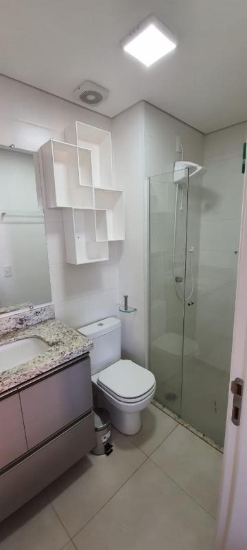 Alugar Apartamento / Studio em S&atilde;o Jos&eacute; do Rio Preto R$ 2.300,00 - Foto 6