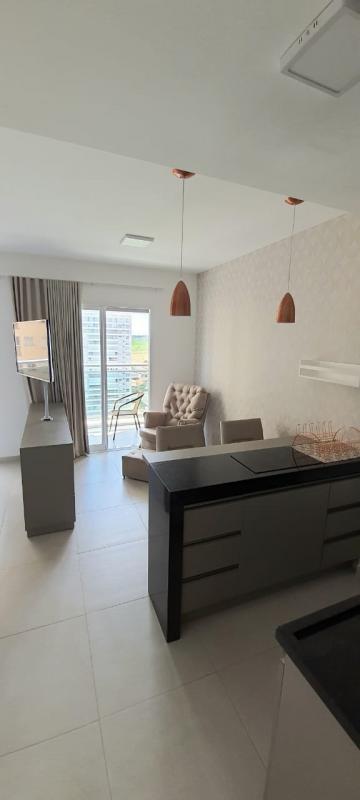 Alugar Apartamento / Studio em S&atilde;o Jos&eacute; do Rio Preto. apenas R$ 2.300,00