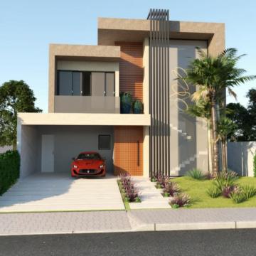 Casa / Condom&iacute;nio em Mirassol 