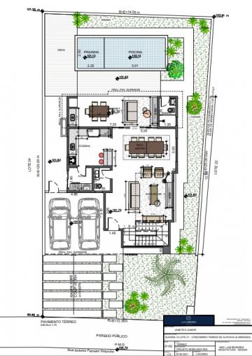 Comprar Casa / Condom&iacute;nio em Mirassol R$ 1.590.000,00 - Foto 3