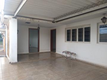 Alugar Casa / Padr&atilde;o em S&atilde;o Jos&eacute; do Rio Preto. apenas R$ 2.600,00