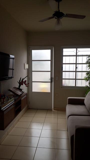 Alugar Casa / Padr&atilde;o em S&atilde;o Jos&eacute; do Rio Preto R$ 850,00 - Foto 5