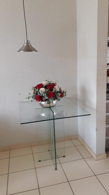 Alugar Casa / Padr&atilde;o em S&atilde;o Jos&eacute; do Rio Preto R$ 850,00 - Foto 4
