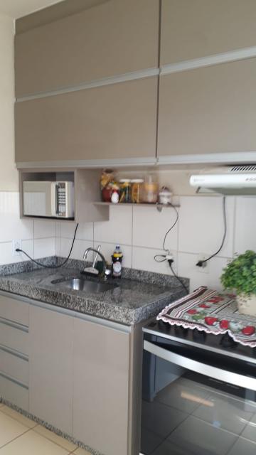 Alugar Casa / Padr&atilde;o em S&atilde;o Jos&eacute; do Rio Preto R$ 850,00 - Foto 2