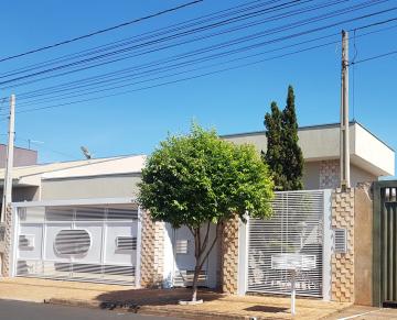 Casa / Padr&atilde;o em Potirendaba 