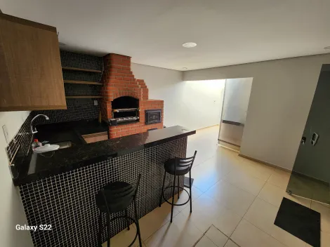 Alugar Apartamento / Padr&atilde;o em S&atilde;o Jos&eacute; do Rio Preto R$ 2.100,00 - Foto 3