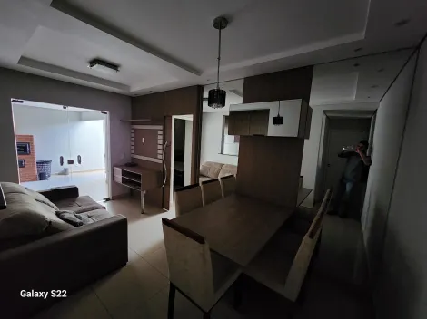 Alugar Apartamento / Padr&atilde;o em S&atilde;o Jos&eacute; do Rio Preto R$ 2.100,00 - Foto 5