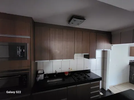 Alugar Apartamento / Padr&atilde;o em S&atilde;o Jos&eacute; do Rio Preto R$ 2.100,00 - Foto 6