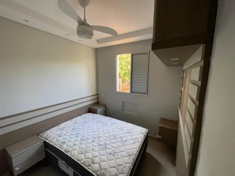 Alugar Apartamento / Padr&atilde;o em S&atilde;o Jos&eacute; do Rio Preto R$ 2.100,00 - Foto 9