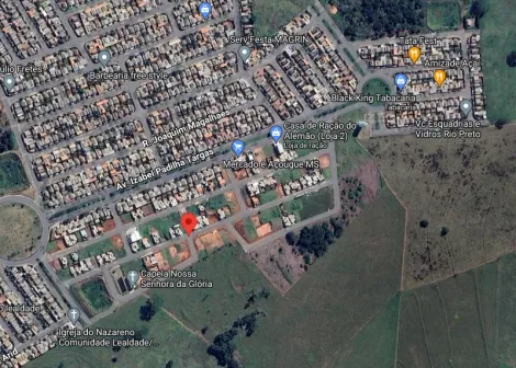 Comprar Terreno / Padr&atilde;o em S&atilde;o Jos&eacute; do Rio Preto R$ 85.000,00 - Foto 4