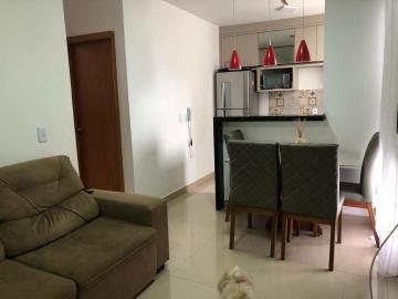 Alugar Apartamento / Padr&atilde;o em S&atilde;o Jos&eacute; do Rio Preto. apenas R$ 180.000,00