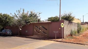 Casa / Padr&atilde;o em Onda Verde 