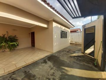 Alugar Casa / Padr&atilde;o em S&atilde;o Jos&eacute; do Rio Preto. apenas R$ 3.200,00