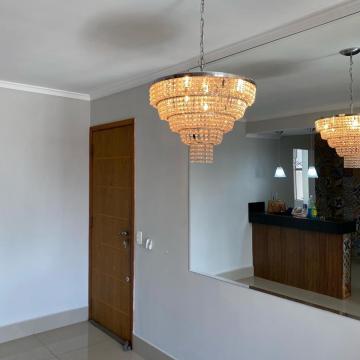 Alugar Apartamento / Padr&atilde;o em S&atilde;o Jos&eacute; do Rio Preto R$ 1.550,00 - Foto 5