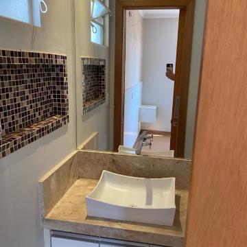 Alugar Apartamento / Padr&atilde;o em S&atilde;o Jos&eacute; do Rio Preto R$ 1.550,00 - Foto 6