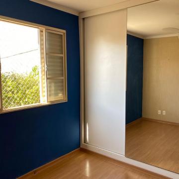 Alugar Apartamento / Padr&atilde;o em S&atilde;o Jos&eacute; do Rio Preto R$ 1.550,00 - Foto 7