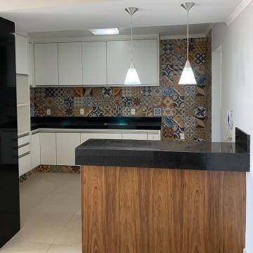 Alugar Apartamento / Padr&atilde;o em S&atilde;o Jos&eacute; do Rio Preto R$ 1.550,00 - Foto 9