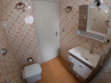 Alugar Apartamento / Padr&atilde;o em S&atilde;o Jos&eacute; do Rio Preto R$ 600,00 - Foto 12