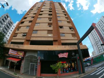 Alugar Apartamento / Padr&atilde;o em S&atilde;o Jos&eacute; do Rio Preto. apenas R$ 600,00