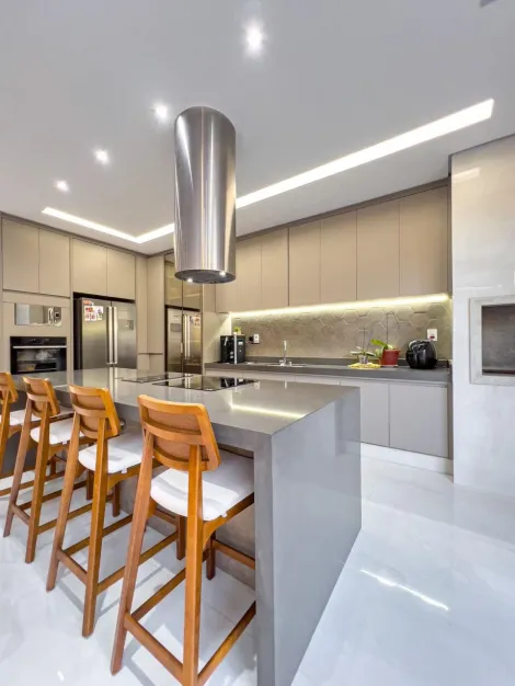 Comprar Casa / Condom&iacute;nio em S&atilde;o Jos&eacute; do Rio Preto R$ 4.000.000,00 - Foto 14