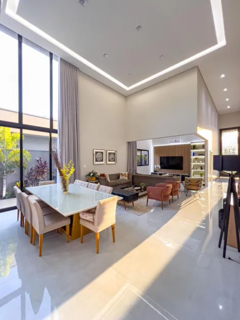 Comprar Casa / Condom&iacute;nio em S&atilde;o Jos&eacute; do Rio Preto R$ 4.000.000,00 - Foto 16