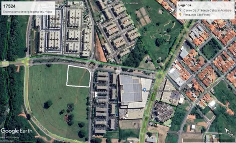 Comprar Terreno / &Aacute;rea em S&atilde;o Jos&eacute; do Rio Preto R$ 7.607.000,00 - Foto 4