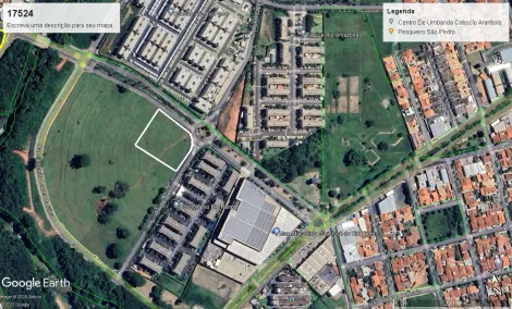 Comprar Terreno / &Aacute;rea em S&atilde;o Jos&eacute; do Rio Preto R$ 7.607.000,00 - Foto 6
