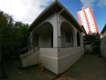 Alugar Casa / Padr&atilde;o em S&atilde;o Jos&eacute; do Rio Preto. apenas R$ 4.500,00