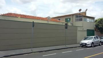 Comercial / Casa Comercial em S&atilde;o Jos&eacute; do Rio Preto 