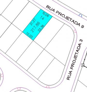 Comprar Terreno / Padr&atilde;o em S&atilde;o Jos&eacute; do Rio Preto R$ 82.990,00 - Foto 3
