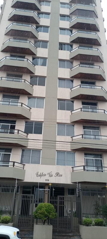 Alugar Apartamento / Padr&atilde;o em S&atilde;o Jos&eacute; do Rio Preto. apenas R$ 450.000,00