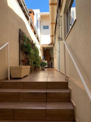 Casa / Padr&atilde;o em S&atilde;o Jos&eacute; do Rio Preto 