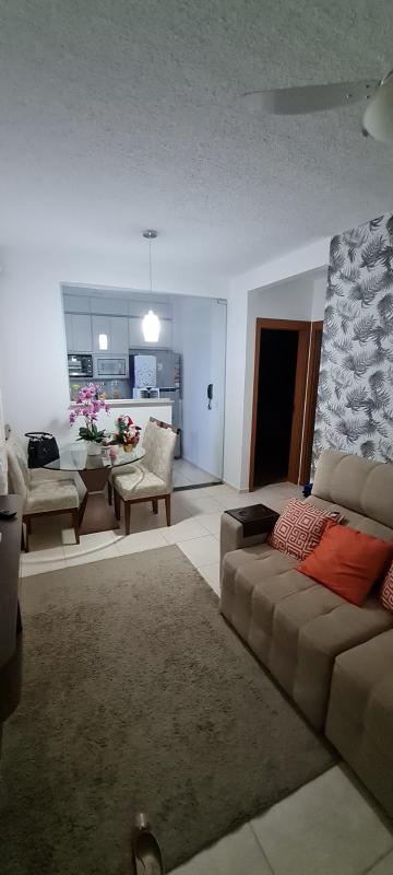 Apartamento / Padr&atilde;o em S&atilde;o Jos&eacute; do Rio Preto 