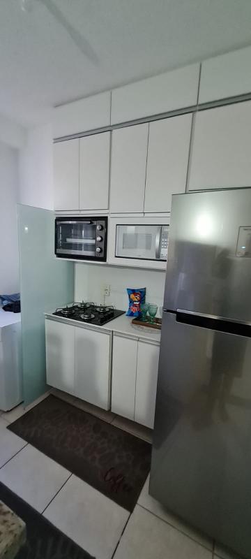 Alugar Apartamento / Padr&atilde;o em S&atilde;o Jos&eacute; do Rio Preto R$ 800,00 - Foto 5