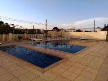 Alugar Apartamento / Padr&atilde;o em S&atilde;o Jos&eacute; do Rio Preto R$ 800,00 - Foto 11