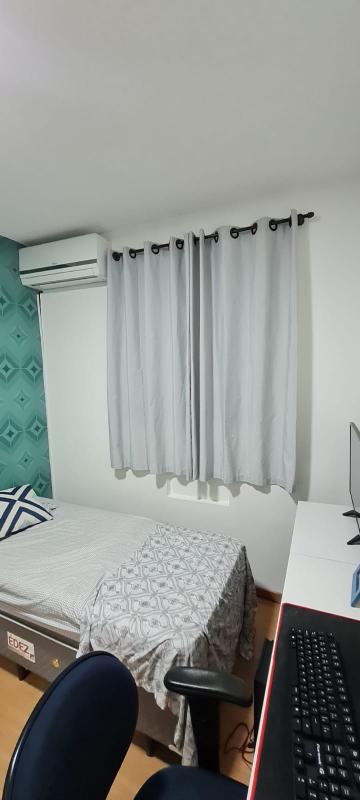 Alugar Apartamento / Padr&atilde;o em S&atilde;o Jos&eacute; do Rio Preto R$ 800,00 - Foto 10