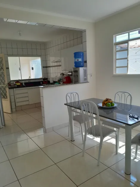 Comprar Casa / Padr&atilde;o em S&atilde;o Jos&eacute; do Rio Preto R$ 350.000,00 - Foto 3