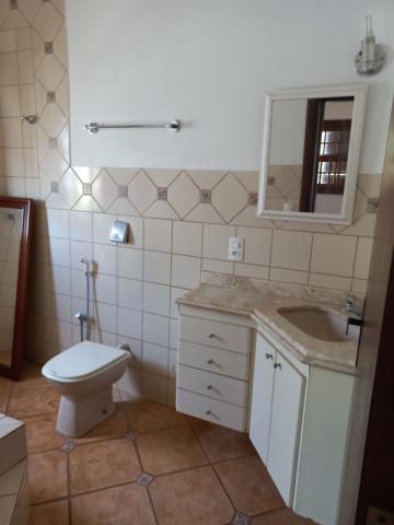 Alugar Casa / Condom&iacute;nio em S&atilde;o Jos&eacute; do Rio Preto R$ 4.500,00 - Foto 12