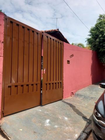 Alugar Casa / Padr&atilde;o em S&atilde;o Jos&eacute; do Rio Preto. apenas R$ 170.000,00